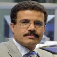 محمد جميح