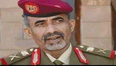 نجل وزير الدفاع الصبيحي: تعرض والدي لخيانات اثناء اعتقاله من قبل الحوثيين في لحج