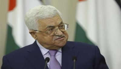 عباس يحث على "شد الرحال" إلى القدس لنصرة أهلها في مواجهة قرار ترامب