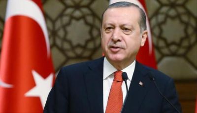 إردوغان: على من لا يرون حلا عسكريا في سوريا أن يسحبوا قواتهم