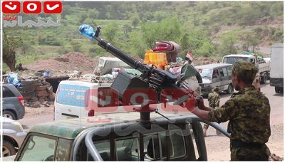 تعز: مقتل 20 من ميليشيات الحوثي في معارك مع قوات الجيش