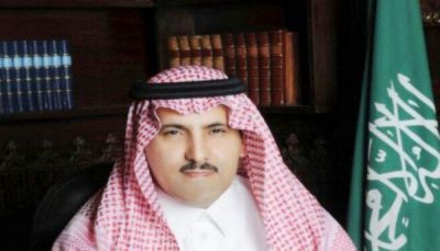آل جابر: التحالف العربي يهدف إلى إنقاذ الشعب اليمني واستعادة دولته