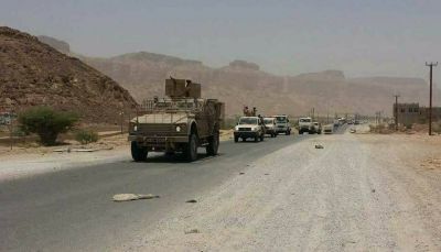 مقتل جندي وإصابة 11 آخرين بينهم قائد بـ"النخبة الشبوانية" في مواجهات مع القاعدة