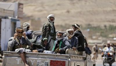 مسؤول يمني: إيران تفشل جهود السلام 