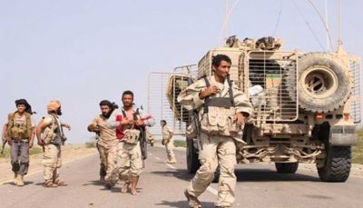 مصدر مقرب من الرئاسة اليمنية: نتهيأ لمعركة السيطرة على مدينة وميناء الحديدة