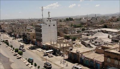 ذمار: الحوثيون يتلاعبون بالغاز المنزلي ومحطات الكهرباء تتعرض للنهب بالمدينة