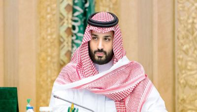 محمد بن سلمان: ضلوع إيران في تزويد الميليشيات الحوثية بالصواريخ عدوان عسكري مباشر