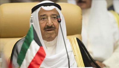 أمير الكويت: ننظر إلى الخلاف الخليجي بأنه عابر مهما طال