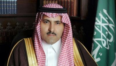 السفير آل جابر: السعودية متمسكة بالحل السياسي في اليمن