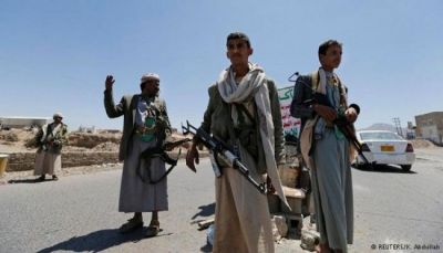 إب: سقوط جرحى في مواجهات مسلحة بين حوثيين ومواطنين بـ"حبيش"