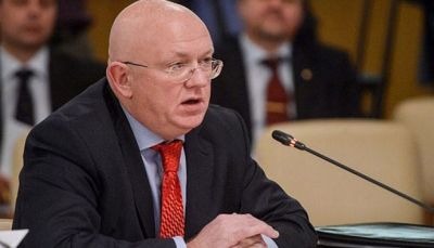 مندوب روسيا بالأمم المتحدة: الحل السياسي باليمن مرهون بتفاوض دون شروط