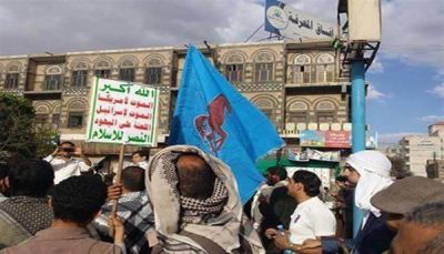 صحيفة: حزب المؤتمر  بصنعاء ينسحب من تحضيرات الإحتفال بذكرى الانقلاب