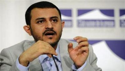 حمزة الحوثي يدعو لملاحقة حرس نجل صالح وإعلان الطوارئ