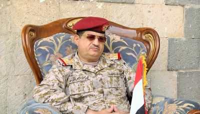 المقدشي: مواجهة الانقلاب خارج إطار الشرعية خطر على اليمن والجوار