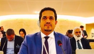 وفد يمني يصل جنيف للمشاركة في الدورة الـ36 لمجلس حقوق الإنسان