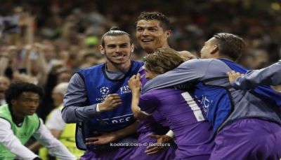 ارتفاع إيرادات ريال مدريد و انخفاض أرباحه