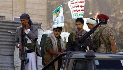 الضالع: اصابة مواطن برصاص ميليشيات الحوثي وصالح شمال المحافظة