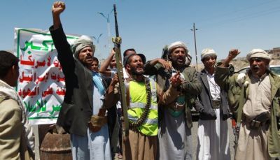 الحديدة: ميلشيات الحوثي ترتكب 59 حالة انتهاك خلال شهر