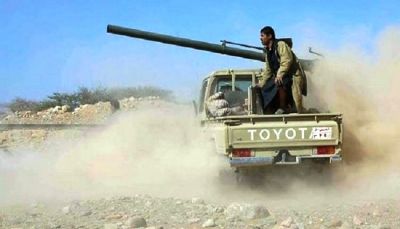 صعدة: مقتل خمسة من ميلشيات الحوثي في هجوم للجيش في مديرية باقم