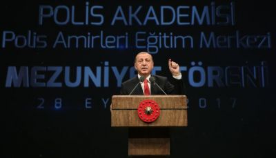 أردوغان: المخططات الجاري تنفيذها عبر سوريا والعراق ليست بمعزل عن تركيا