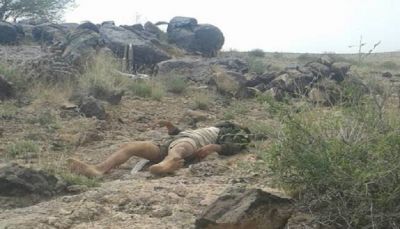 مصرع اثنين من القيادات الحوثية في غارات لطائرات التحالف في الحدود السعودية