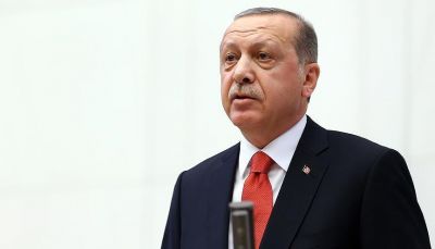 اردوغان يحذر: تركيا ستغلق "قريبا" الحدود مع كردستان العراق