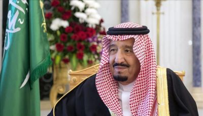 تأكيد سعودي على دعم جهود الحل السياسي في اليمن وفقًا للمرجعيات