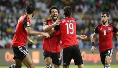 مصر تتأهل إلى كأس العالم في روسيا بعد 28 عاما من الغياب