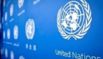 الأمم المتحدة تعتذر للحكومة عن لقاء ممثل لها مع  وزير في حكومة الإنقلابيين بصنعاء
