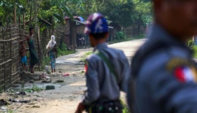 واشنطن تعلن فرض عقوبات ضد الجيش البورمي ردا على "الانتهاكات" بحق الروهينغا