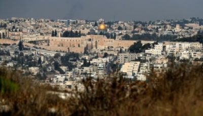الاحتلال الإسرائيلي توافق على بناء 176 وحدة استيطانية في القدس الشرقية