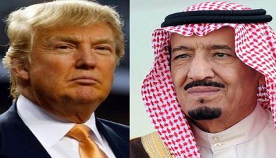 أمريكا تعلن دعمها إجراءات السعودية ضد الحوثيين حلفاء إيران باليمن