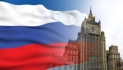 روسيا تدعو المجتمع الدولي لاتخاذ خطوات عاجلة للتخفيف من الوضع الإنساني باليمن