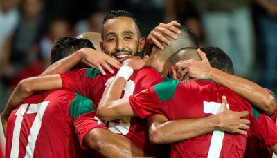 المغرب تتأهل إلى كأس العالم للمرة الخامسة في تاريخها