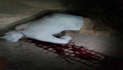  مسلسل اغتيال آئمة المساجد يطال أول شيخ في "المهرة".. ويفشل في محاولة جديدة بـ "عدن"