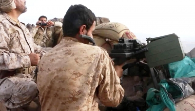 ناطق الجيش يهدد بأن القوات لن تقف مكتوفة الأيدي إزاء خروقات الحوثيين المستمرة