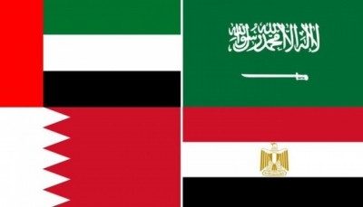 السعودية/مصر/ الإمارات/ والبحرين يضيفون الاتحاد العالمي لعلماء المسلمين و (11) فرداً إلى قوائم الإرهاب لديها