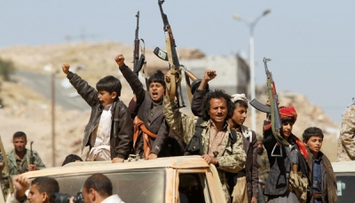 صحيفة: الحوثيون ينهبون أموال التجار والمواطنين تحت غطاء تأسيس شركات استثمارية
