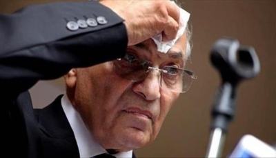 صحيفة امريكية تكشف السبب الحقيقي للانسحاب المفاجئ لشفيق من سباق الرئاسة المصرية