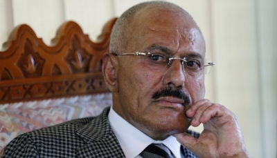 الرئاسة الجزائرية: "ندين بشدة اغتيال صالح وهي جريمة تعكس فعلا همجيا"