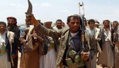 خروقات الهُدنة.. مليشيا الحوثي تحشد مقاتلين ودعم للجبهات من محافظة إب