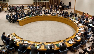 مجلس الأمن يصوت (اليوم) على قرار يدعو لإلغاء قرار ترامب بشأن القدس