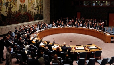 بناء على طلب روسيا.. جلسة مفتوحة لمجلس الأمن بشأن "الغوطة الشرقية" اليوم