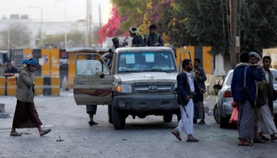 منظمات حقوقية تكشف عن قيام مليشيا الحوثي بإعدامات بالجملة في المحاكم التابعة لها