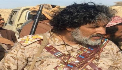 محافظ الجوف أمين العكيمي: الجيش الوطني سيهاجم محافظة صعدة من محورين