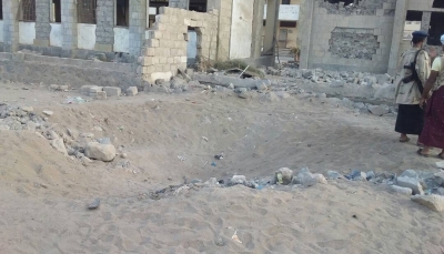 منظمة دولية: الحرب في اليمن دمرت 1600 مدرسة