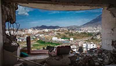 ما وراء الجمود العسكري بتعز مقارنة بالمحافظات الأخرى؟(تقرير خاص)