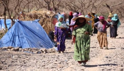 تقرير حقوقي: 2206 حالات انتهاك لمليشيا الحوثي في تعز خلال ديسمبر