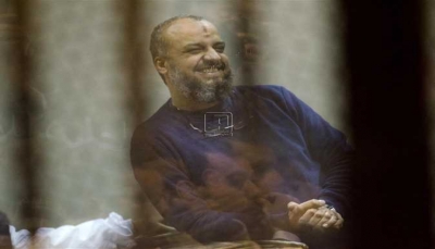 القيادي في الإخوان البلتاجي يكتب من السجن عن محاكمة ثورة يناير في مصر