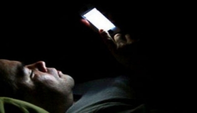 ما هي علاقة تأخر النوم بالأجهزة الذكية؟